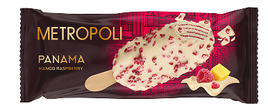 metropoli gold