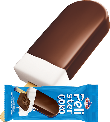 Choco Pelister