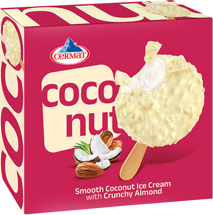 Perfetto Coconut