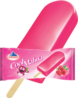 Cool Raspberry