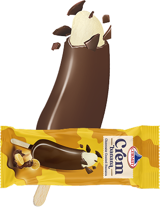 Crem Banana