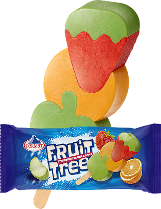 Fruit Tree