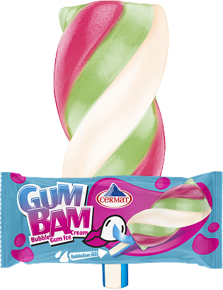 Gum Bam