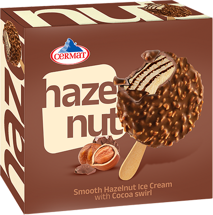 Perfetto Hazelnut