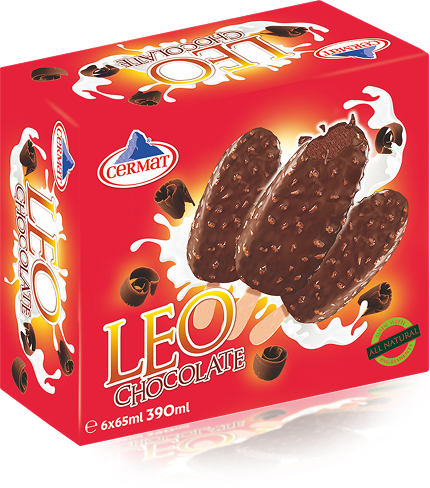 Leo Chocolate