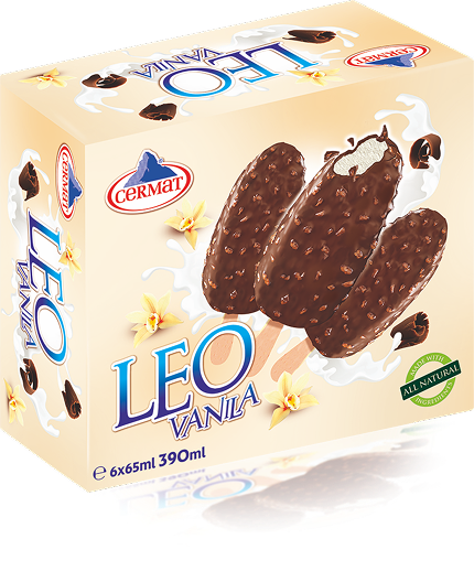 Leo Vanilla