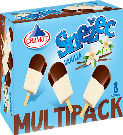 Snezec Vanilla