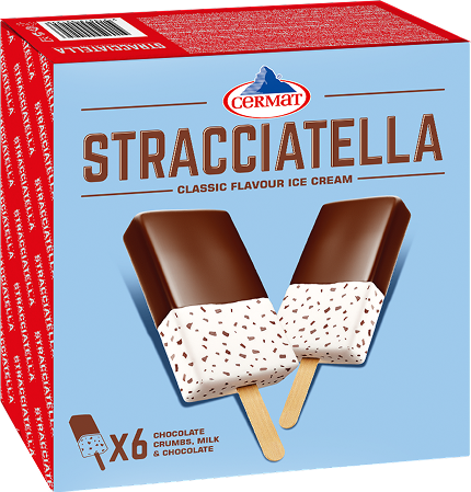 Pelister Stracciatella