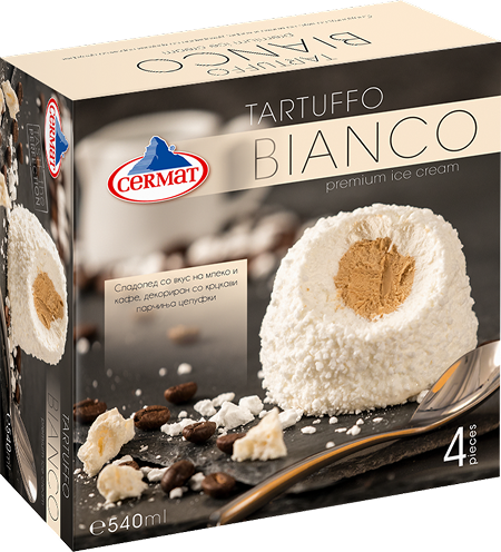 Tartuffo Bianco