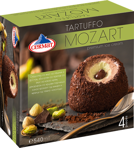 Tartuffo Mozart