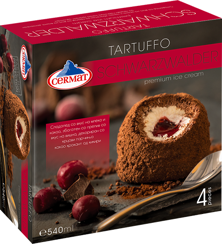 Tartuffo Schwarzwalder