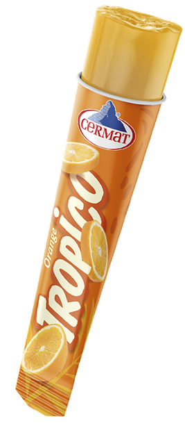 Tropico Orange