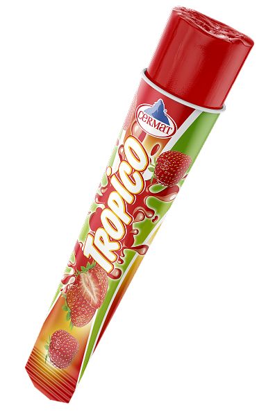 Tropico Strawberry