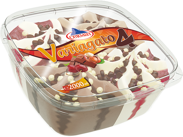 Variagato Quatro