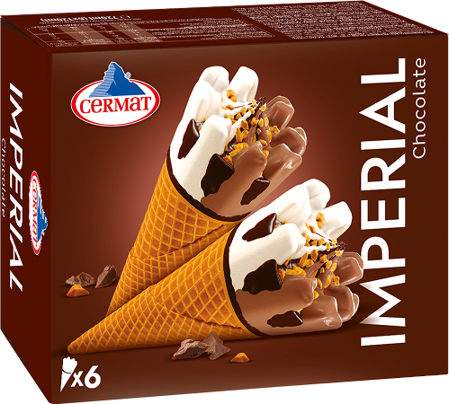 Imperial Chocolate Multipack