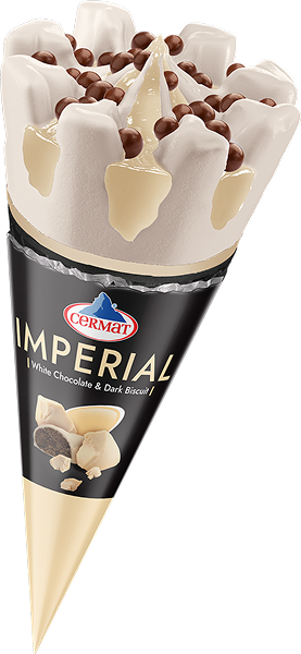 Imperial Nero Vanilla
