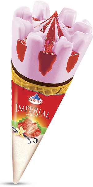 Imperial Strawberry