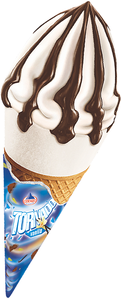 Tornado Vanilla