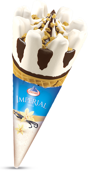 Imperial Vanilla