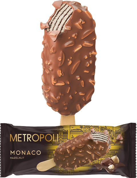 Monaco