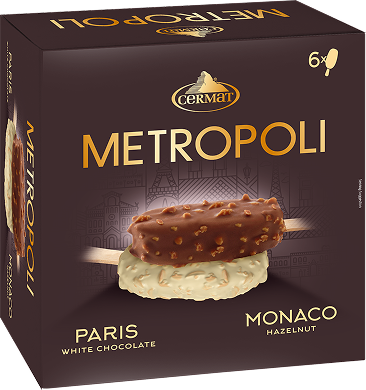 Mini Paris & Monaco