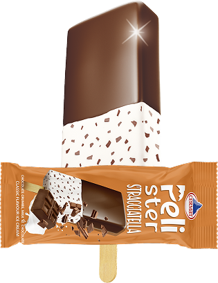 Stracciatella Pelister
