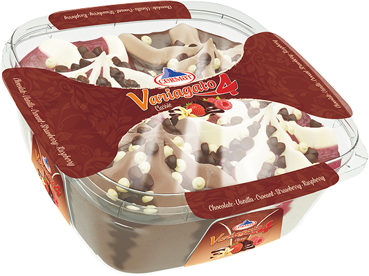 Variagato Quatro Classic