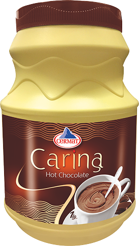 Carina Hot Chocolate