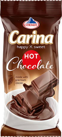 Carina Hot Chocolate