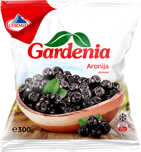 Gardenia Aronia