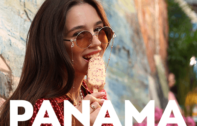 panama
